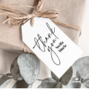 Search for black gift tags Elegant