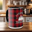 Search for fishing mugs Lake house