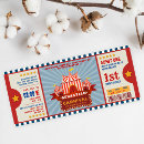 Search for vintage birthday invitations For kids