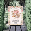 Search for tea signs party posters Bride