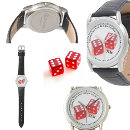 Search for gambling watches Red
