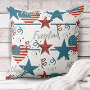 Search for 4th of july pillows Heart
