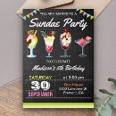 Search for ice birthday invitations sweet