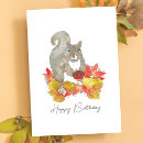 Search for squirrel cards cute animals