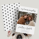 Search for dog wedding save the dates Funny