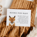 Search for bring a book baby shower invitations book request cards