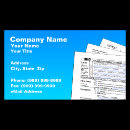 Search for auditor business cards Accountant