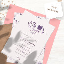 Search for paisley wedding invitations Classic