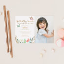 Search for pink and gold birthday invitations floral