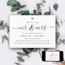 Search for modern engagement party invitations Trendy