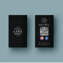 Search for instagram logo Black business logo