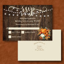 Search for thank you rsvp cards Rustic