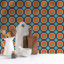 Search for arabic tiles Morocco