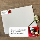 Search for tuxedo cat return address labels Animal
