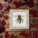 Search for vintage bee art Save the bees