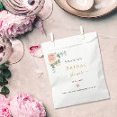 Search for favor bags bridal shower