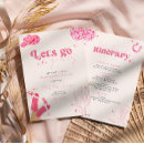 Search for glam bachelorette party invitations Bride to be