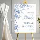 Search for vintage wedding posters dusty blue