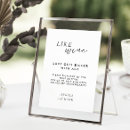 Search for funny wedding signs Reception