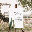 Search for watercolor wedding signs Bohemian