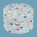 Search for indoor poufs blue