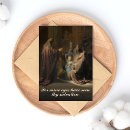 Search for rembrandt postcards Bible