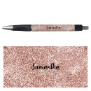 Search for rose gold pens Girly