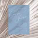 Search for unique bridal shower invitations Bride