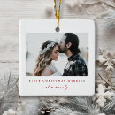 Search for first christmas together gifts Married and merry