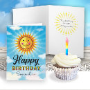 Search for son in law birthday cards Yellow