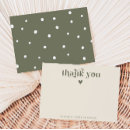Search for sage green note cards Black and white