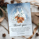 Search for pine tree thank you cards Gender neutral