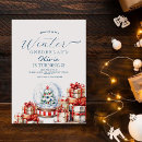 Search for snow globe invitations Cute