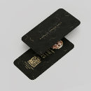Search for hexagon business cards Technology