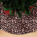 Search for leopard tree skirts Trendy