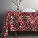 Search for strawberry tablecloths Vintage