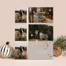 Search for family photo cards Elegant