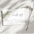 Search for christmas rsvp cards Minimalist