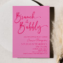 Search for brunch birthday invitations Brunch and bubbly