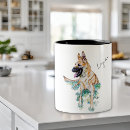 Search for german mugs pets