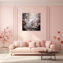 Search for white peacock art Nature