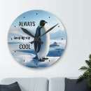 Search for cool clocks Winter