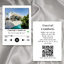 Search for apartment business cards Realtor