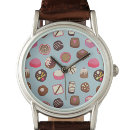 Search for food watches Pattern