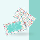 Search for numbered business cards Teacher