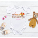 Search for babys first thanksgiving Thankful