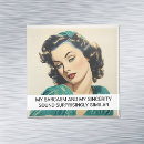 Search for sarcastic magnets Saying