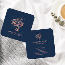 Search for psychiatrist business cards Therapist