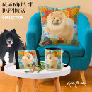 Search for bluebird pillows Trees