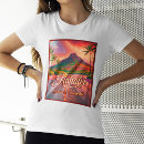 Search for hawaiian islands tshirts Hanalei